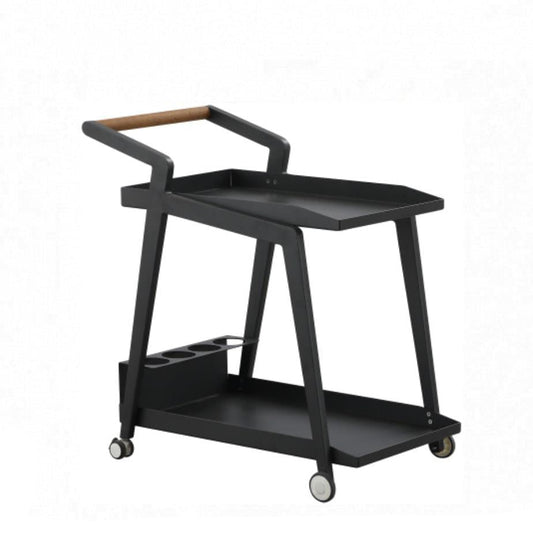 Emoti/Bar Trolley 54x87x88