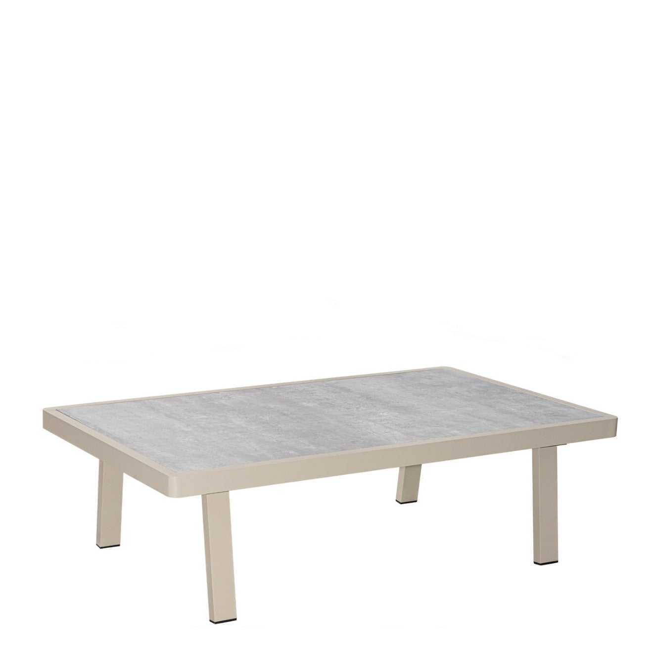 Nofi 2.0-2 Lounge Set Ανθρακί