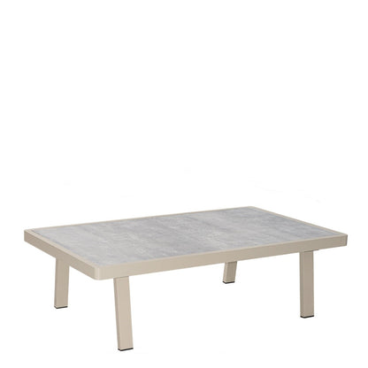 Nofi 2.0-2 Lounge Set Ανθρακί