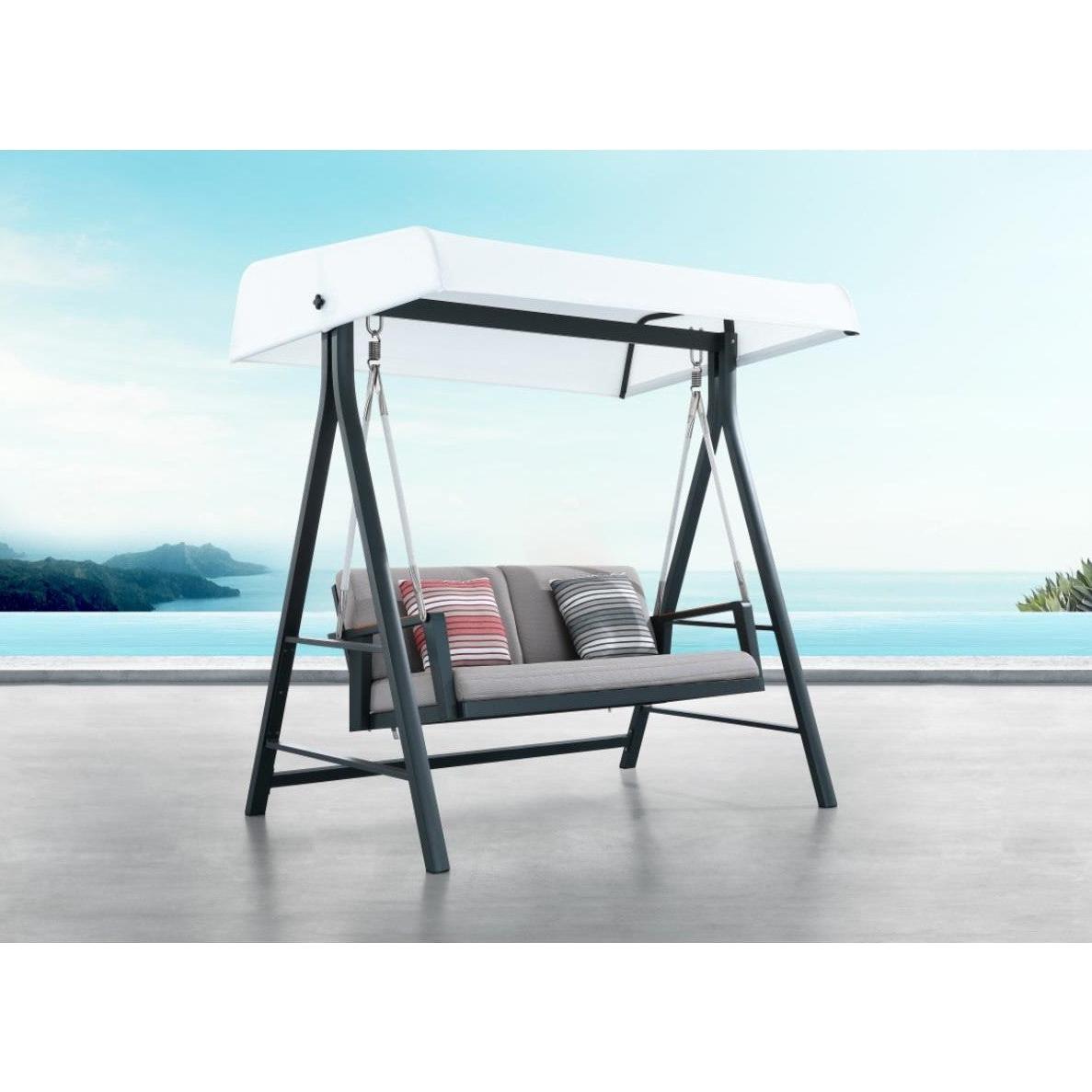 Emoti/Κούνια 197x134x200