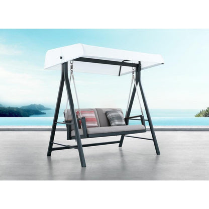 Emoti/Κούνια 197x134x200