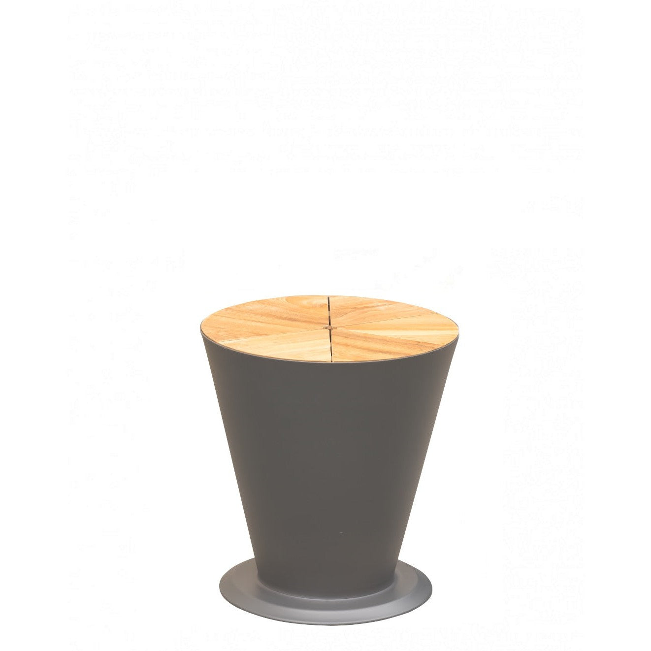 Icoo Τραπέζι 38x38x42