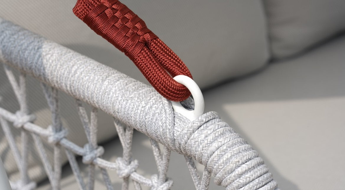 Musses Κούνια Ανθρακί 185x137x154