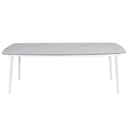 Musses Rattan/D7 Dining Set Ανθρακί