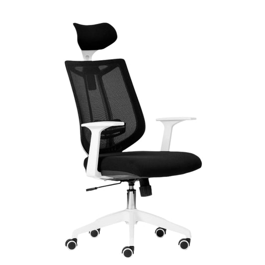 Πολυθρόνα Διευθυντική Eclipse