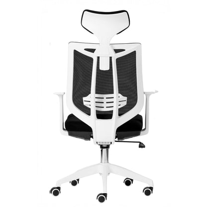 Πολυθρόνα Διευθυντική Eclipse