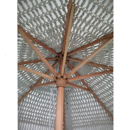 Makrame-2 Ομπρέλα 250x250x270