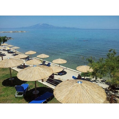 Cane Ομπρέλα 215x215εκ