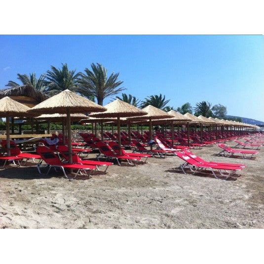 Cane Ομπρέλα 215x215εκ