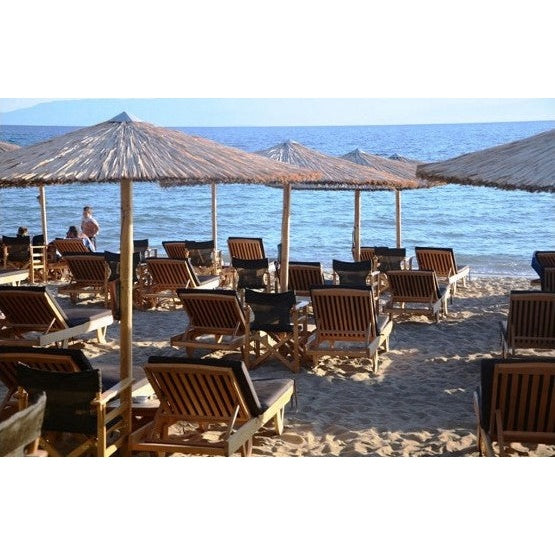 Cane Ομπρέλα 215x215εκ