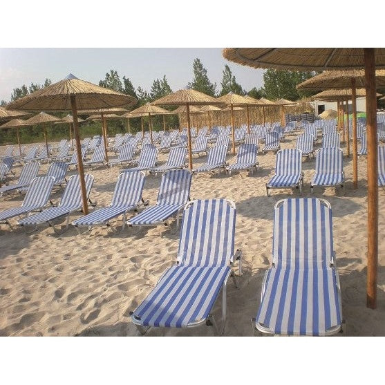 Cane Ομπρέλα 215x215εκ