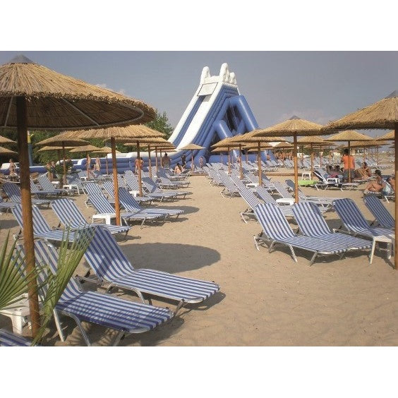 Cane Ομπρέλα 215x215εκ