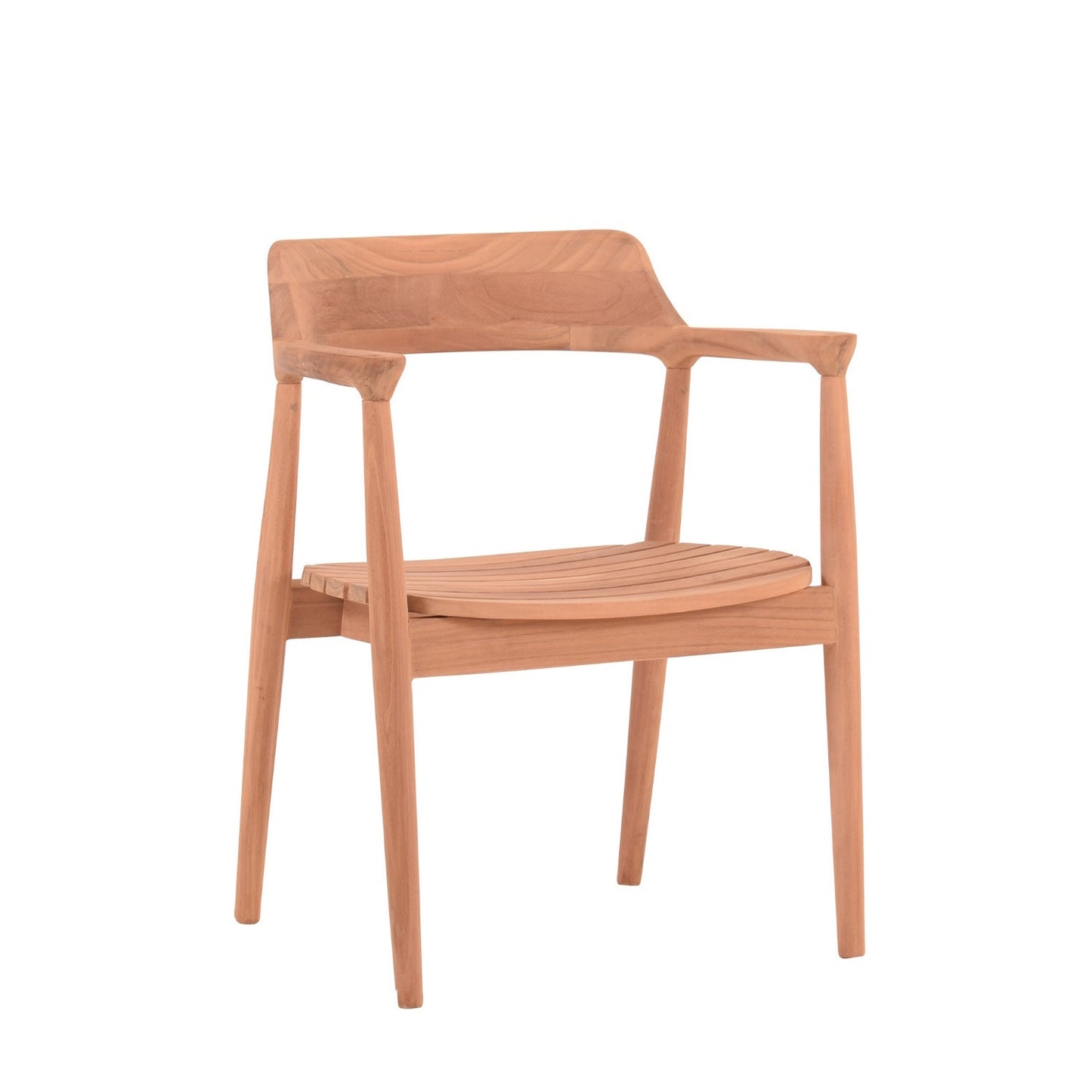 Jepa/P Πολυθρόνα Teak 53x55x78