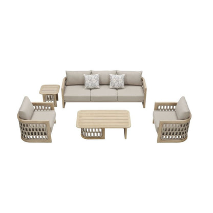 Riva-3 Lounge Set