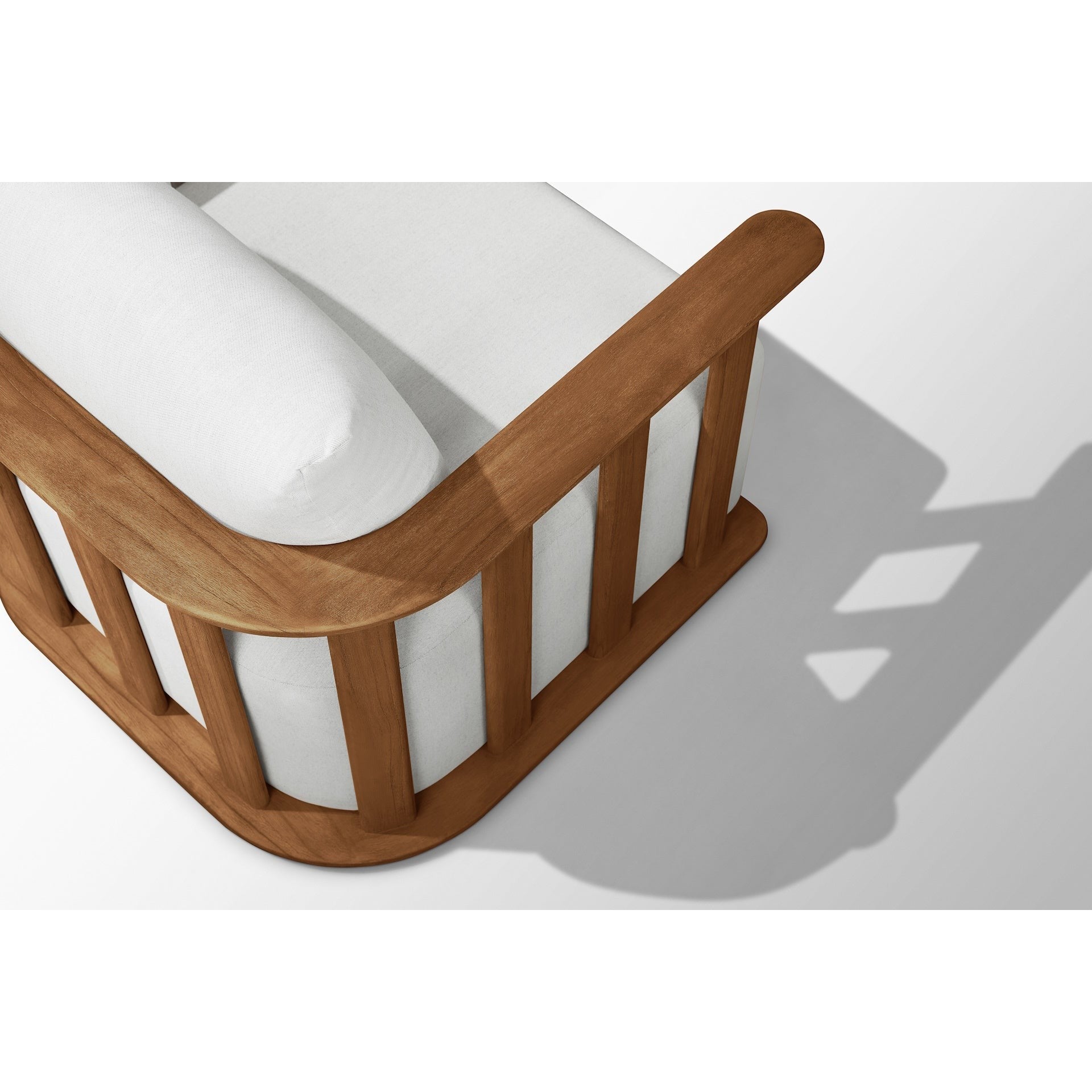 Pallisad-3 Lounge Set