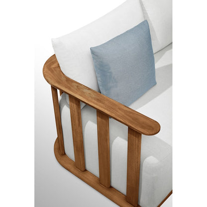 Pallisad-3 Lounge Set