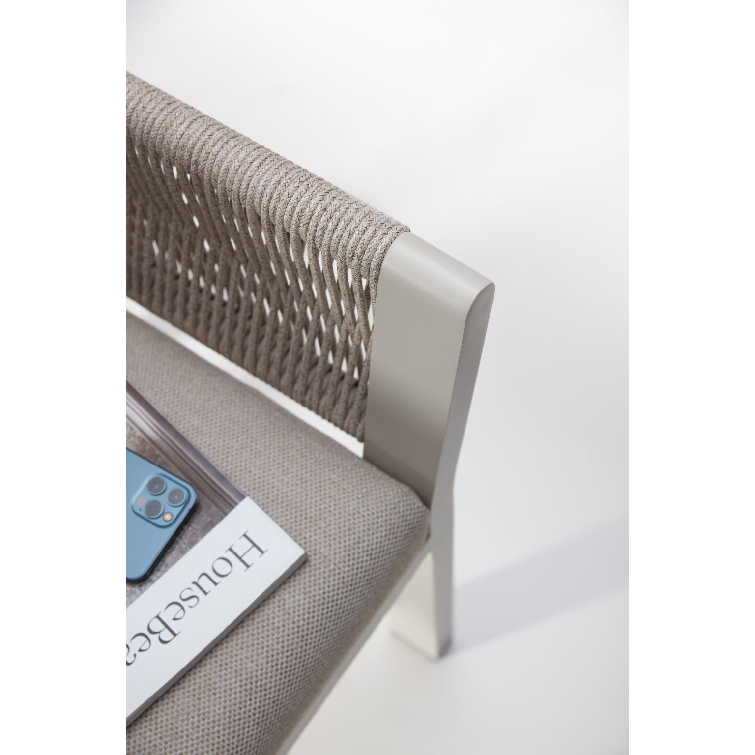 Borromeo-3 Lounge Set