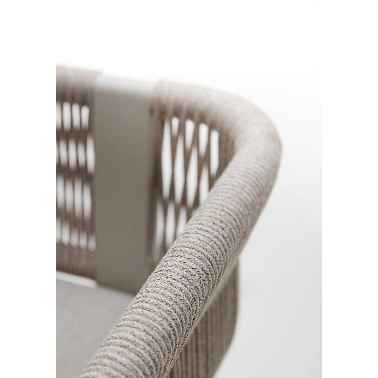 Borromeo-3 Lounge Set