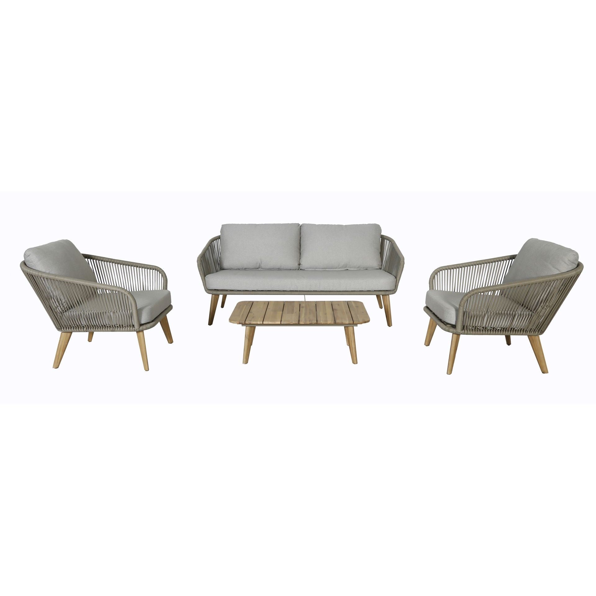 Finch-2 Lounge Set
