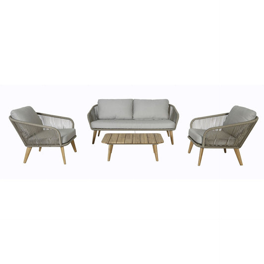 Finch-2 Lounge Set