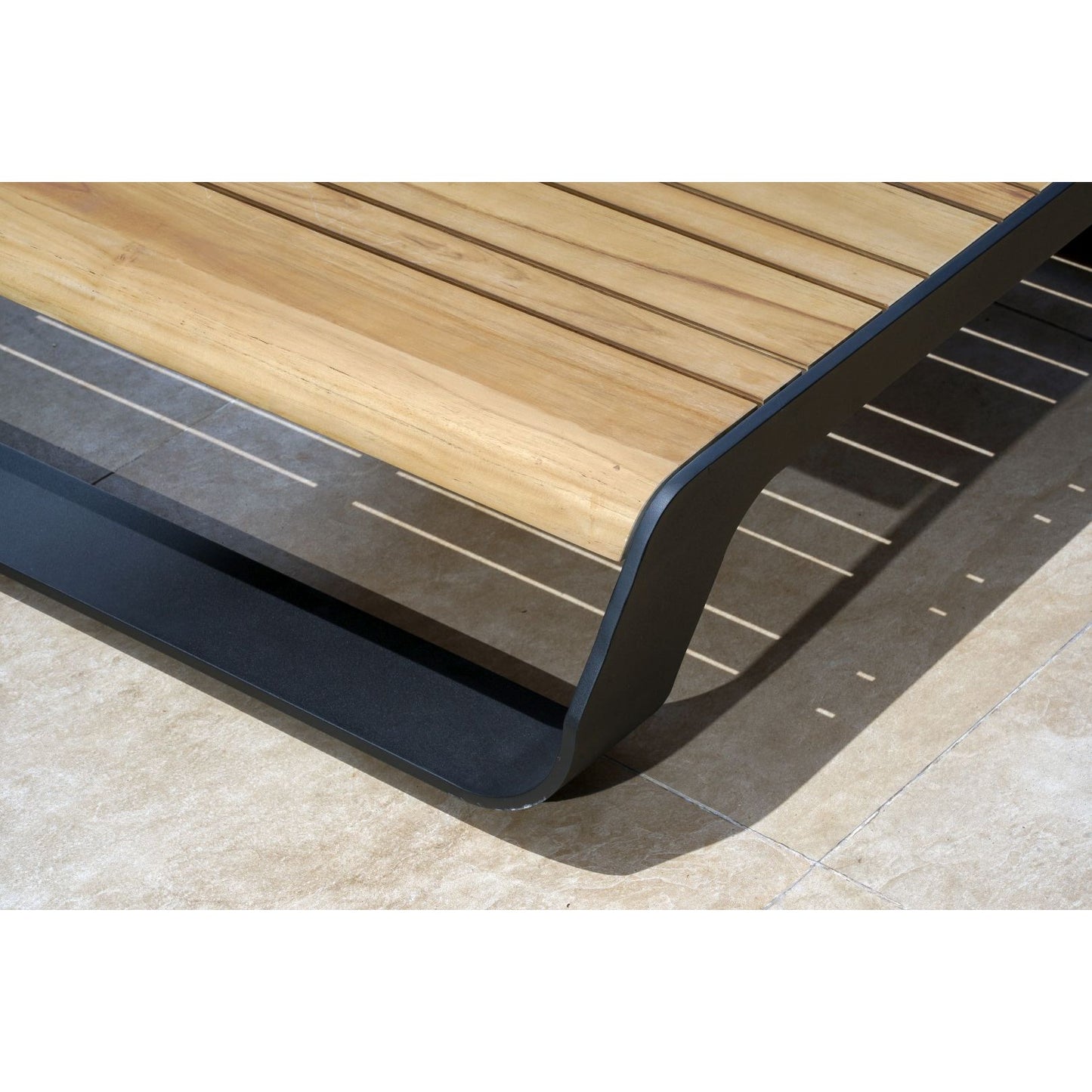 Palm/C Lounge Corner Set