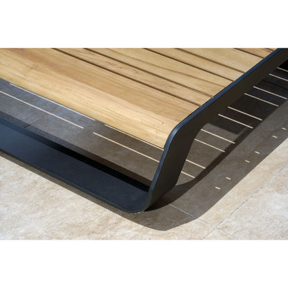 Palm/C Lounge Corner Set