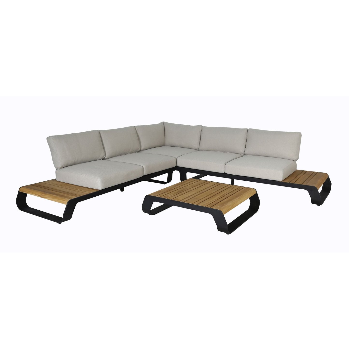 Palm/C Lounge Corner Set