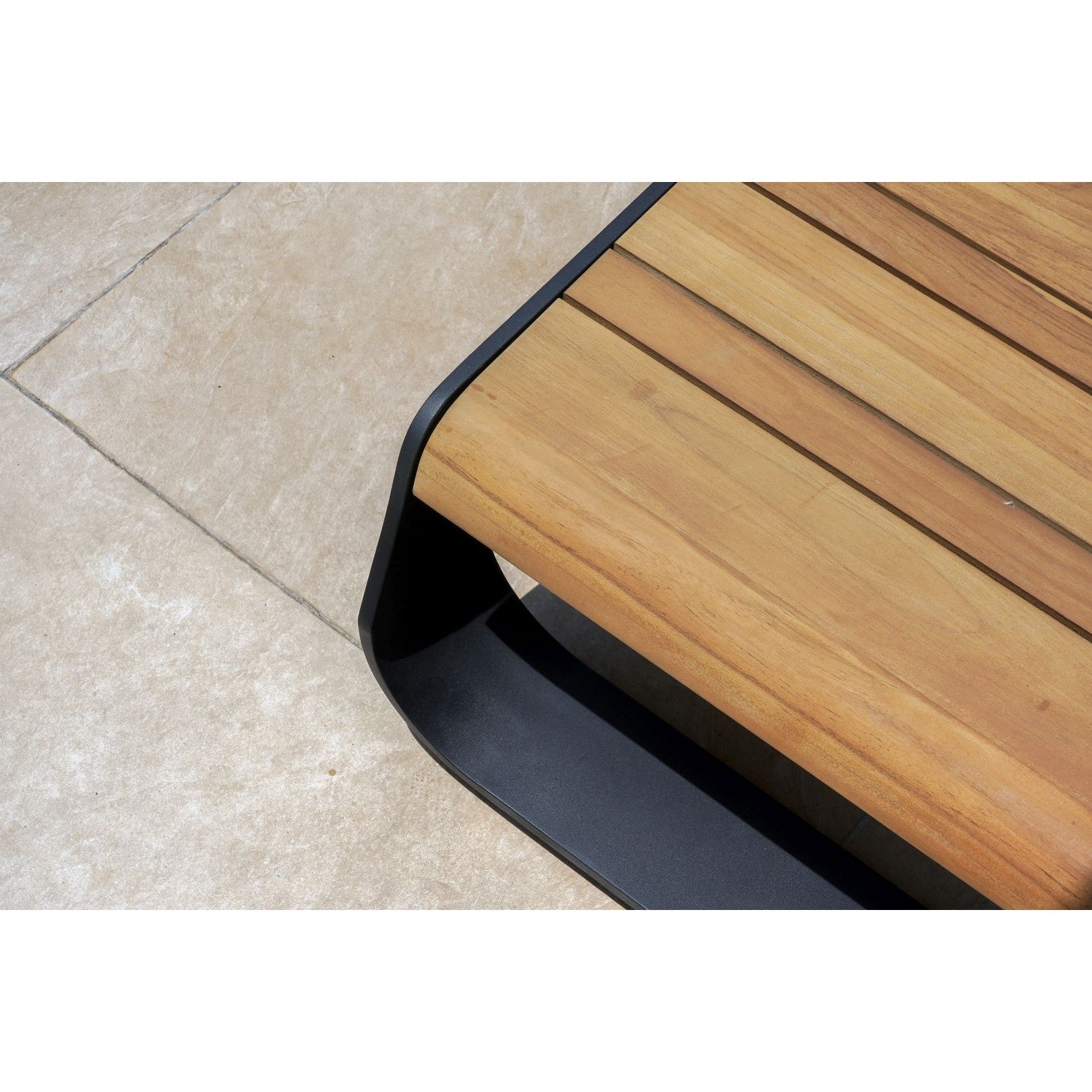 Palm/C Lounge Corner Set