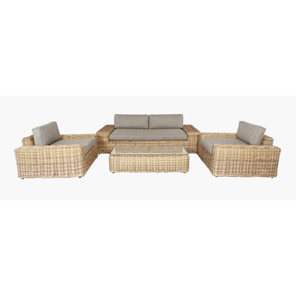 Yate-3 Lounge Set