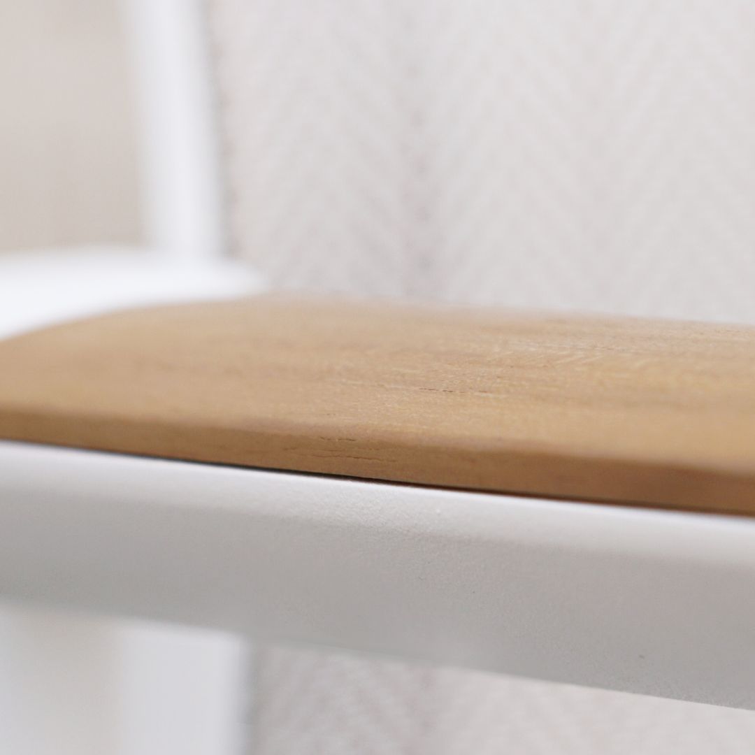 Aspen-2/Λευκό Lounge Set