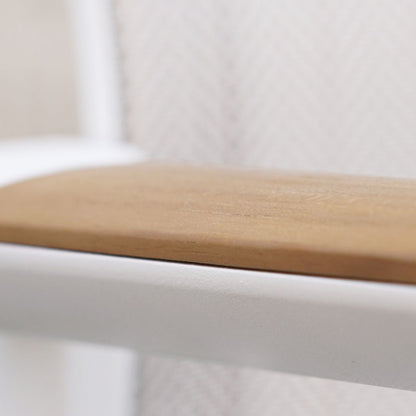 Aspen-2/Λευκό Lounge Set