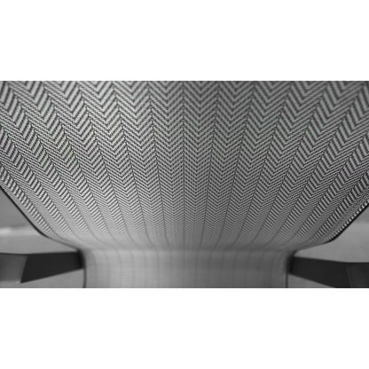 Aspen/D7-Ανθρακί Dining Set