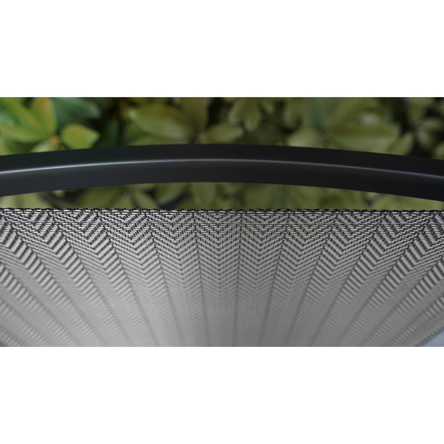 Aspen/D7-Ανθρακί Dining Set