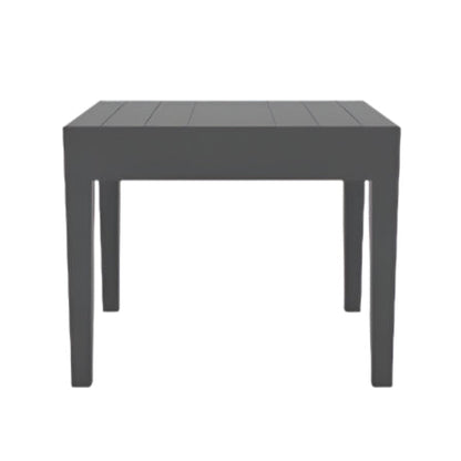 Alaska/T Τραπέζι PP Ανθρακί 55x45x44