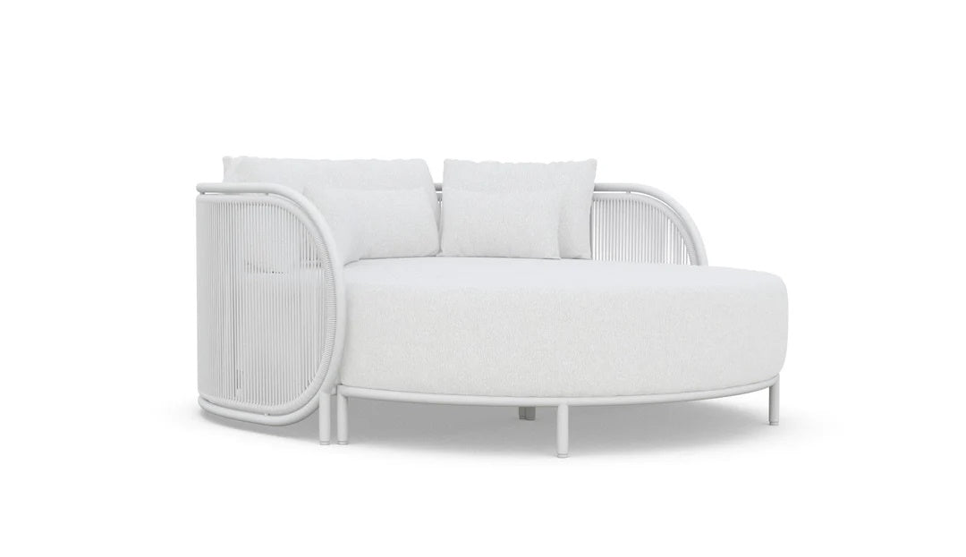 Kamari Day-Bed 185x153x71