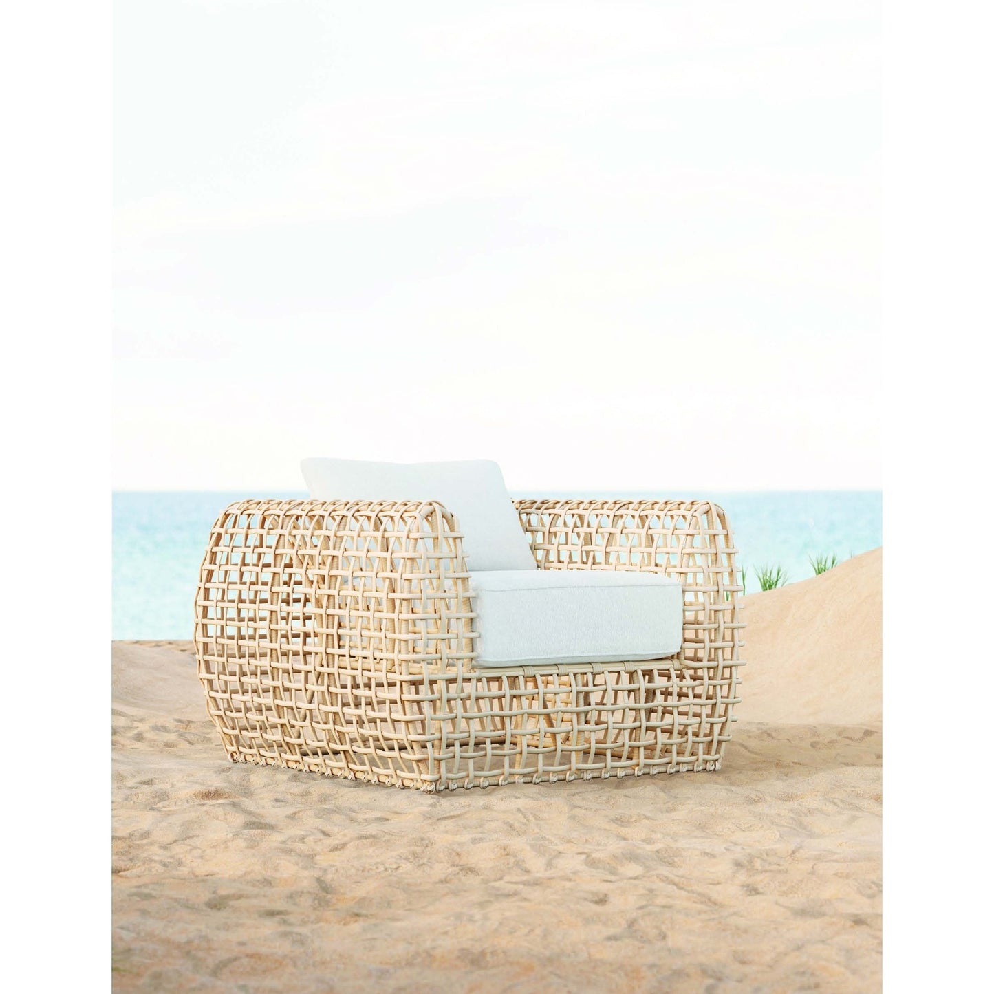 Kiawah-3 Lounge Set 3 Τεμαχίων