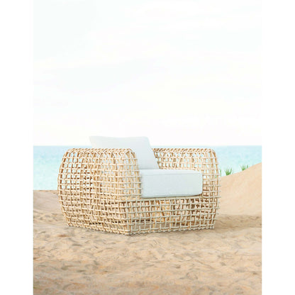 Kiawah-3 Lounge Set 3 Τεμαχίων