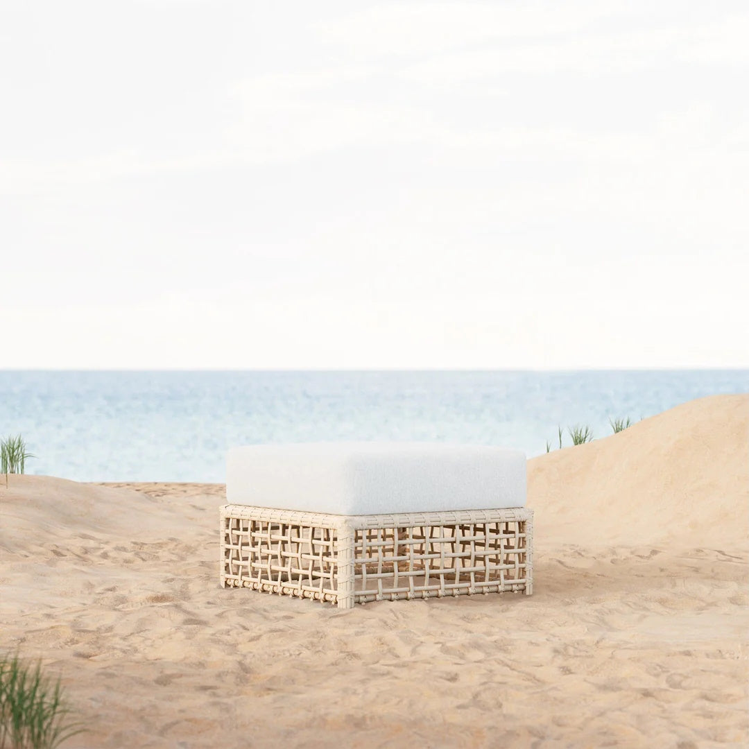 Kiawah/C Γωνιακό Set 8 Τεμαχίων