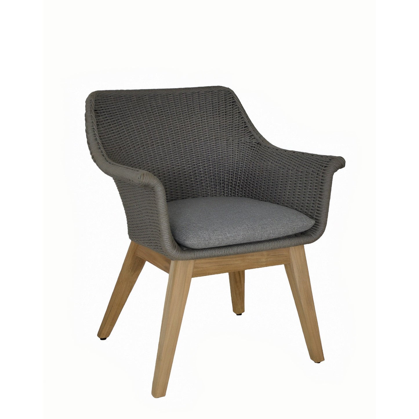 Lombok Πολυθρόνα 66x48x81