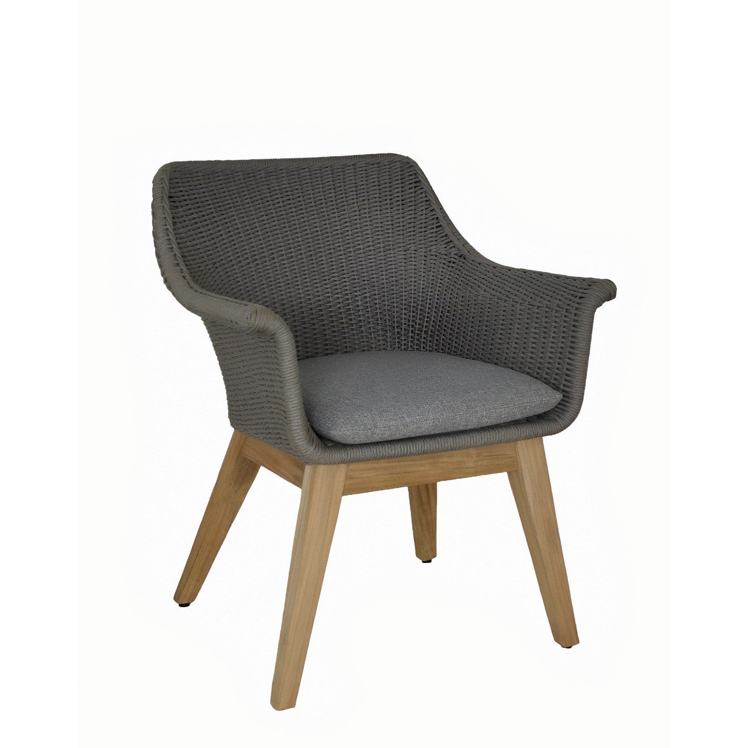 Lombok Πολυθρόνα 66x48x81