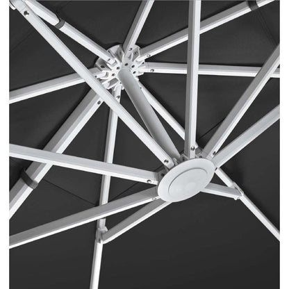 Wing/C Γωνιακή Ομπρέλα 300x300x277