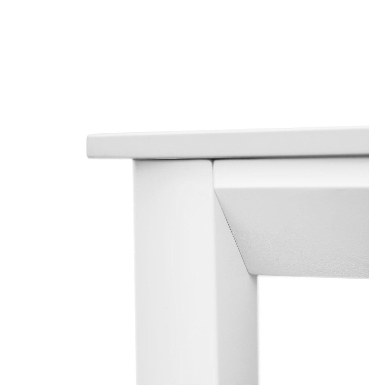 Aspen/T Τραπέζι Λευκό 180x90x75