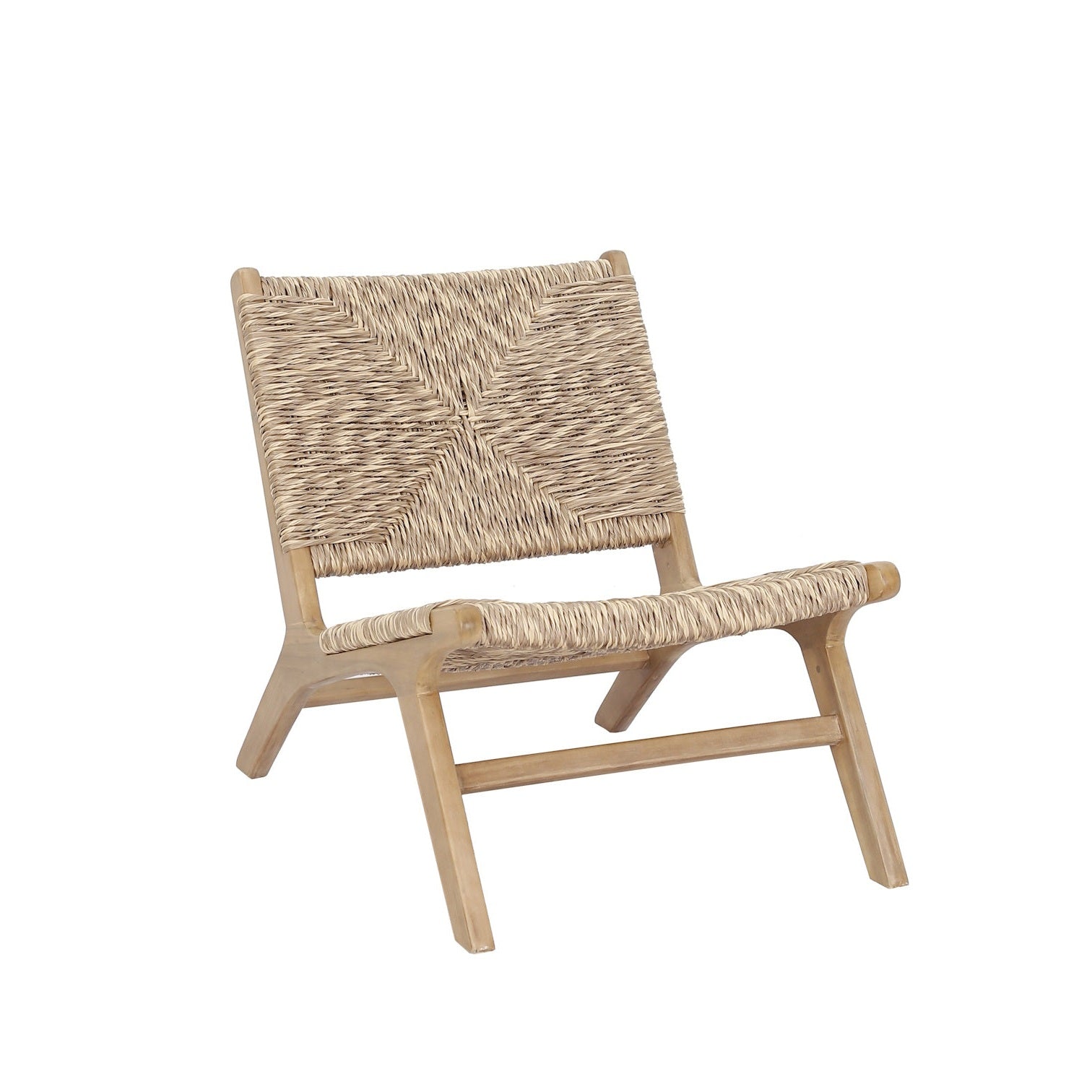 Delhi/L Lounge Καρέκλα 80x60x72