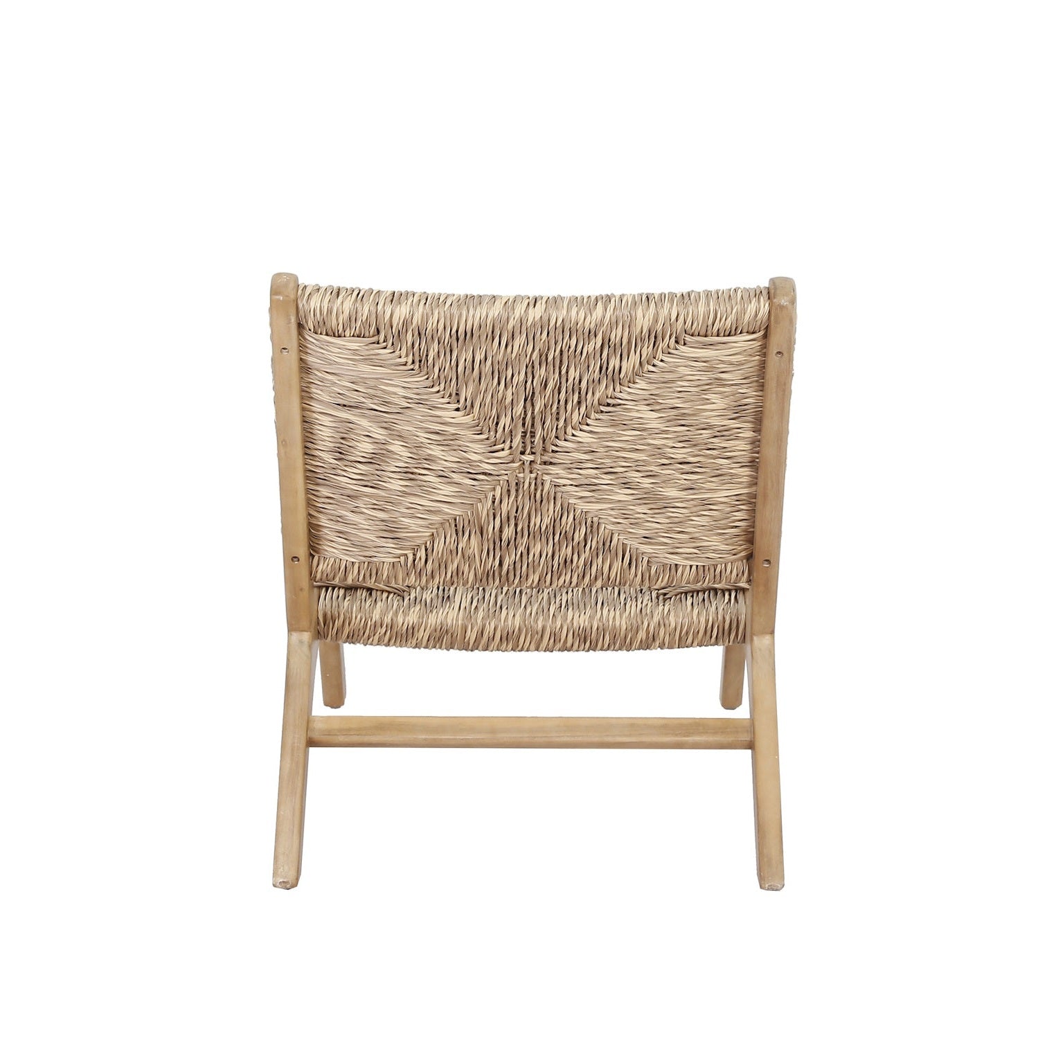 Delhi/L Lounge Καρέκλα 80x60x72