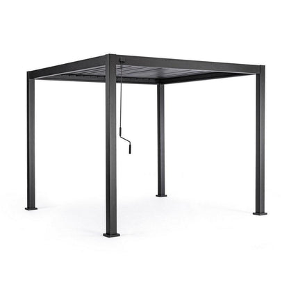 Pergola/LV 300x300x250