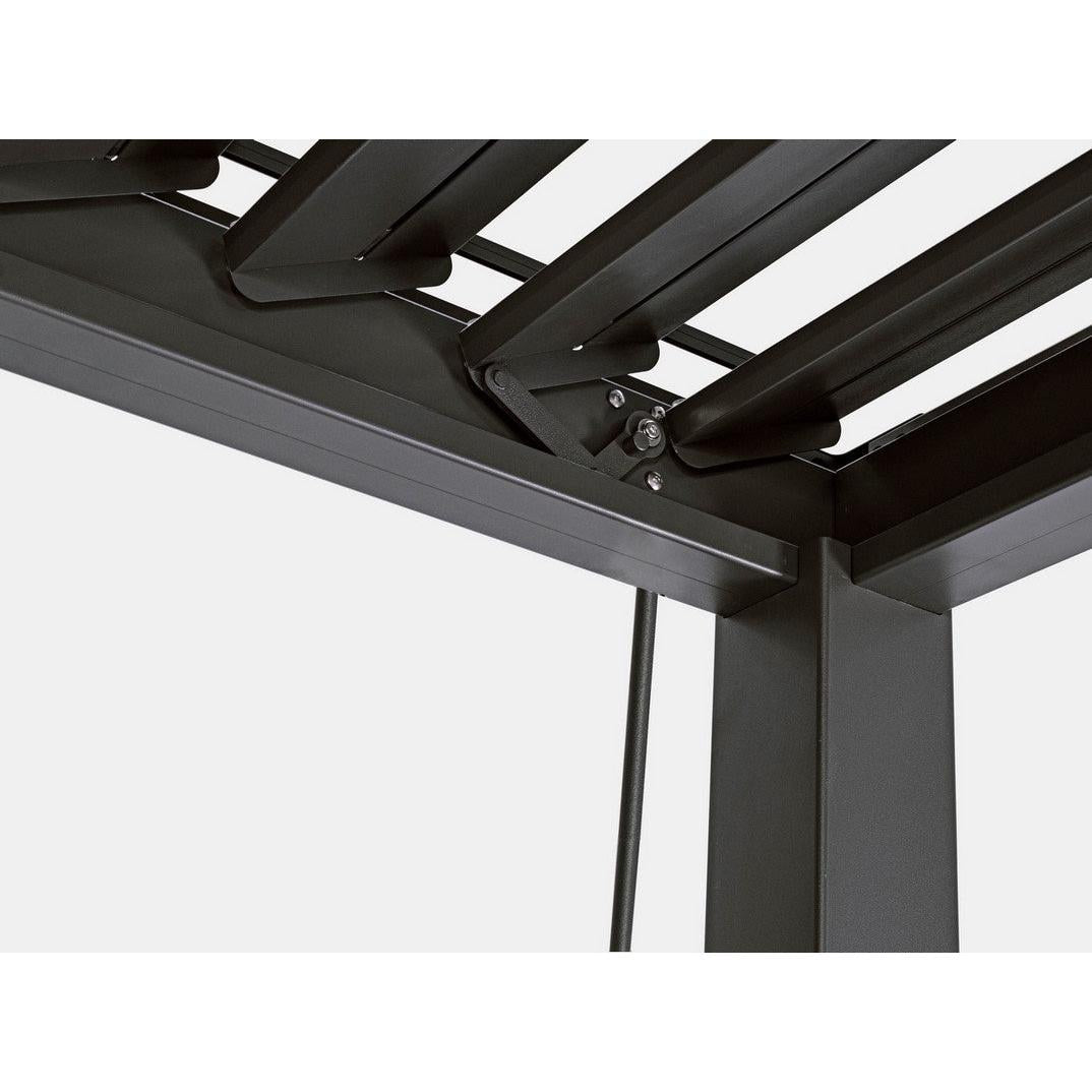 Pergola/LV 300x300x250
