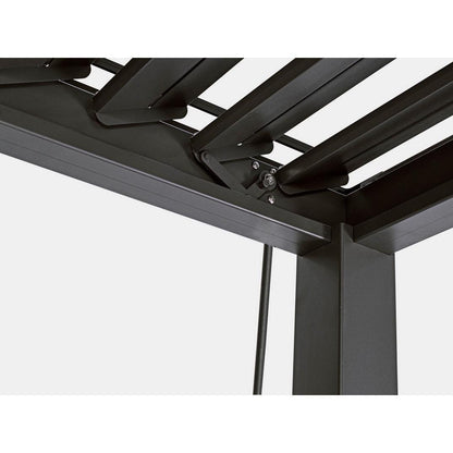 Pergola/LV 300x300x250