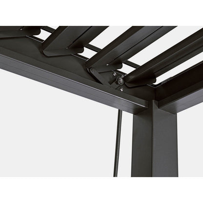 Pergola/LV 400x300x250