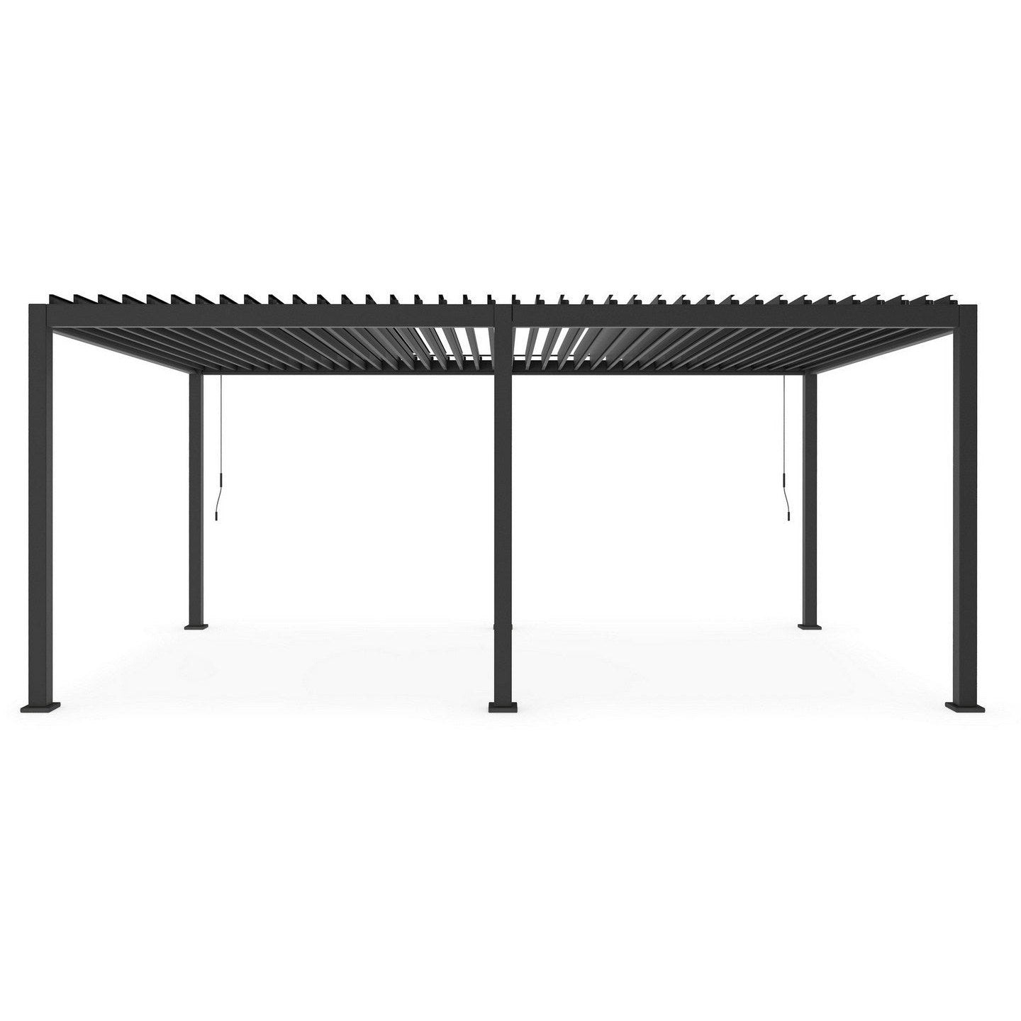 Pergola/LV 600x300x250