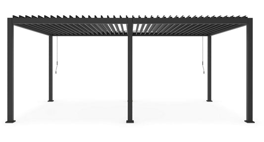 Pergola/LV 600x300x250